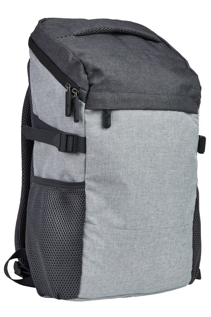 Sac à dos Copenhagen avec compartiment laptop 17 pouces