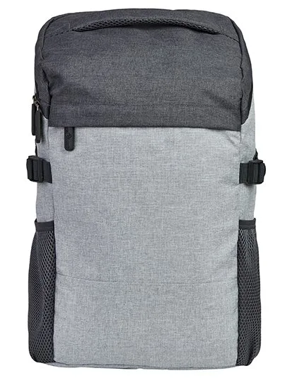 Rucksack Copenhagen mit Laptopfach 17 Zoll