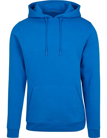 Heavy Hoodie with Kangaroo Pocket and Hood