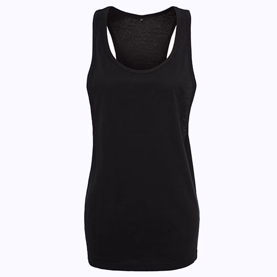 Tank Top with Deep Armhole for Women