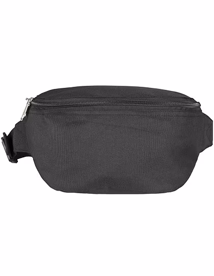 Versatile Hip Bag made of Polyester