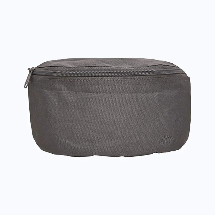 Versatile Hip Bag made of Polyester