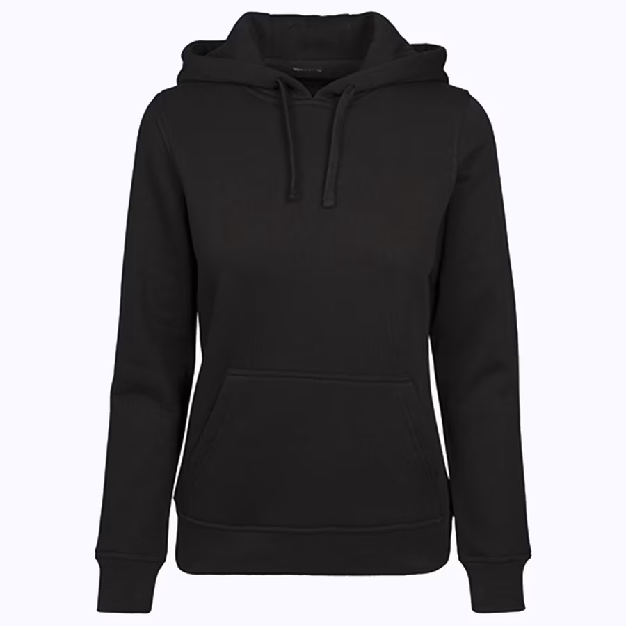 Women's Hoodie Merch
