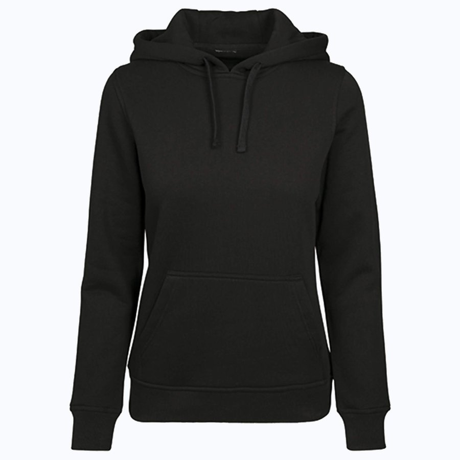 Damen Hoodie Merch