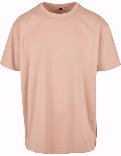 BuildYourBrand Build Your Brand Heavy Oversize Tee Magnet XL (BY102), BY102