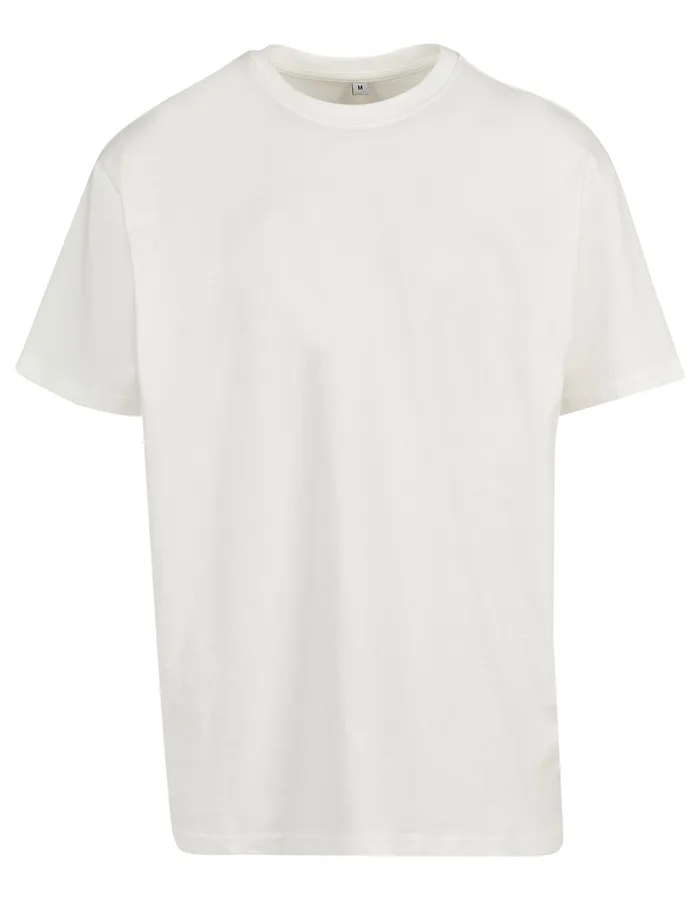 Schweres Oversize-T-Shirt