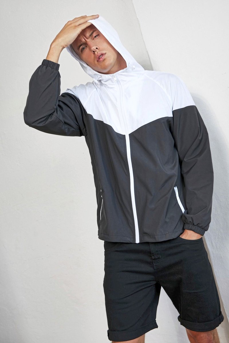 Windrunner 2-Tone