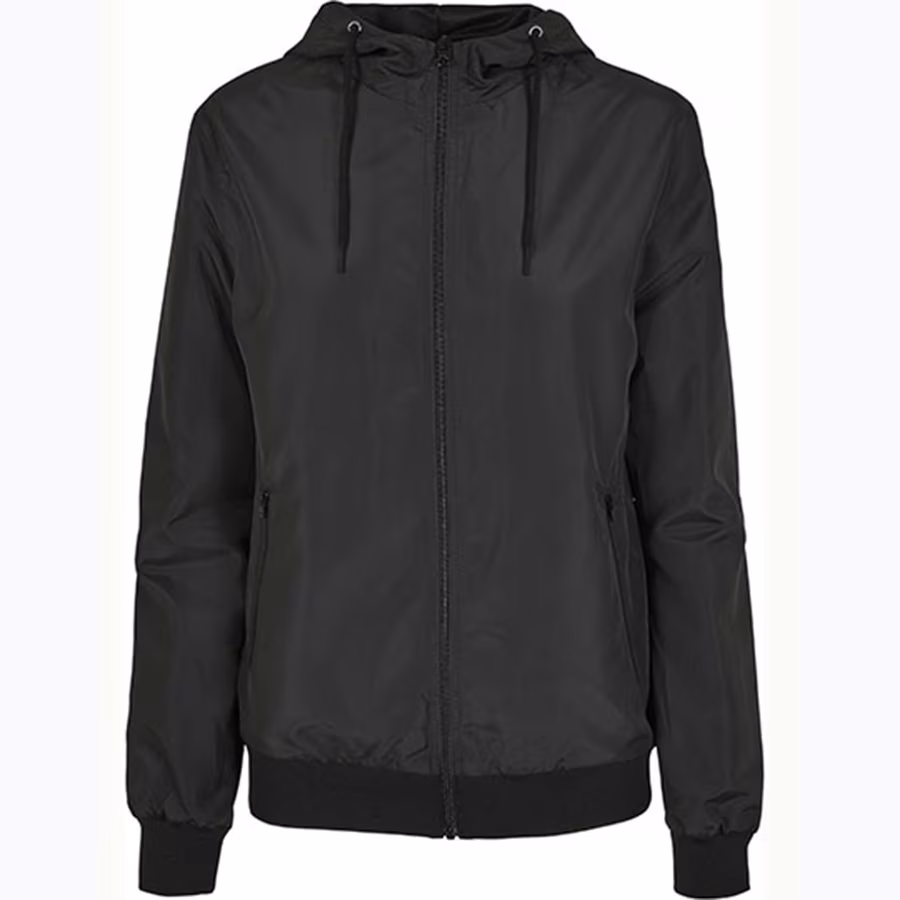 Recycelter Windrunner Damen