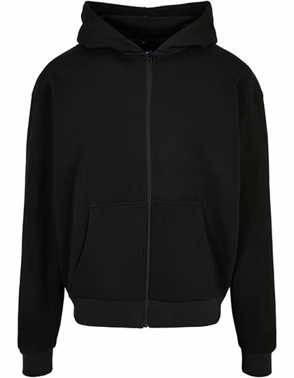 Ultra Heavy Zip Hoody 460 g/m²