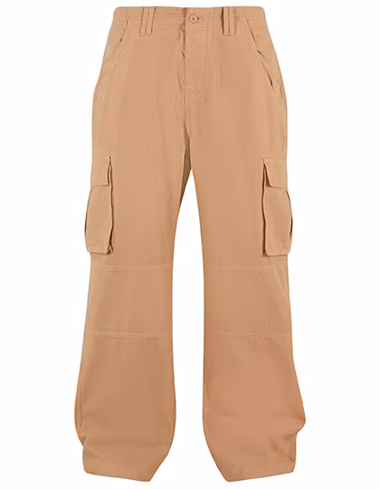 Classic Cargo Pants