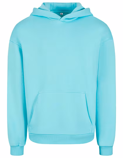 Fluffy Hoody