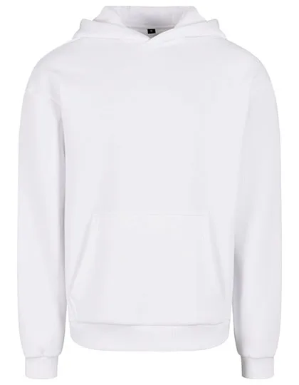 Fluffy Hoody