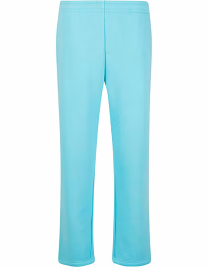 Fluffy Track Sweatpants