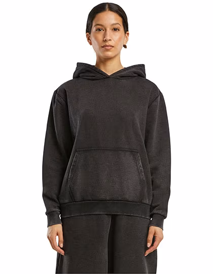 Ladies Vintage Heavy Hoody
