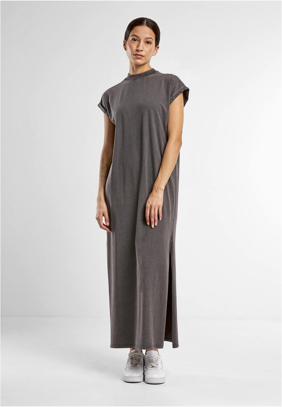 Ladies Vintage Long Dress
