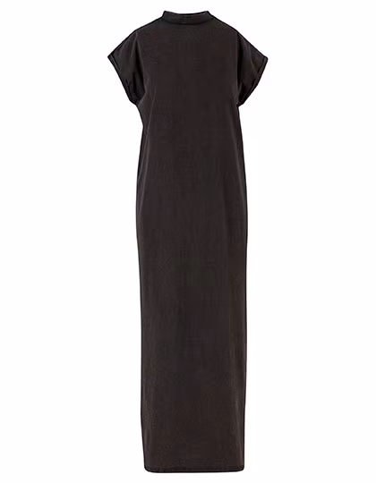Ladies Vintage Long Dress