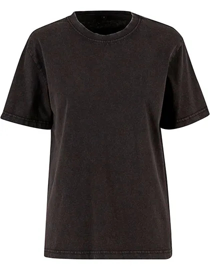 Ladies Vintage Everyday Tee