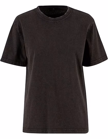 Ladies Vintage Everyday Tee