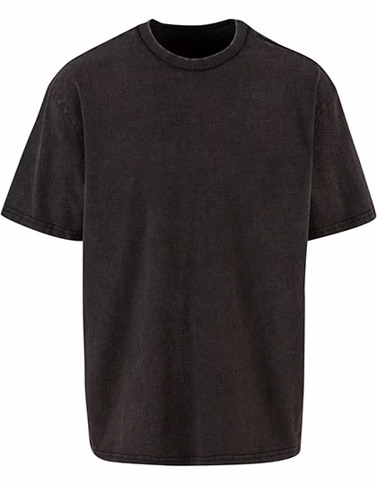 Vintage Heavy Loose Tee