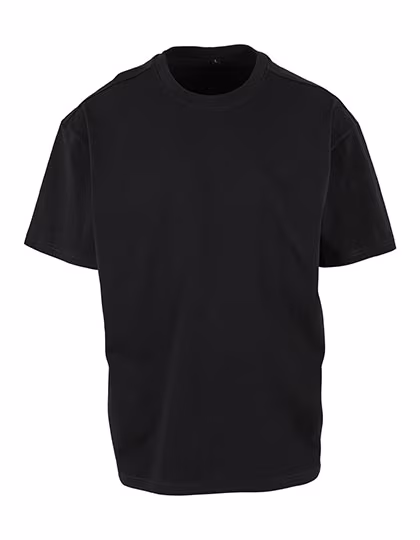 Cotton Loose Tee