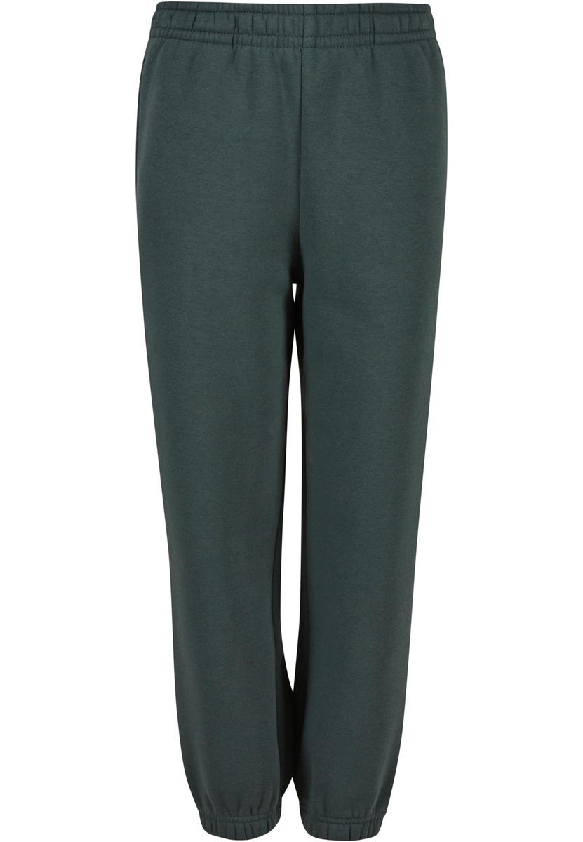 Kids Fluffy Sweatpants