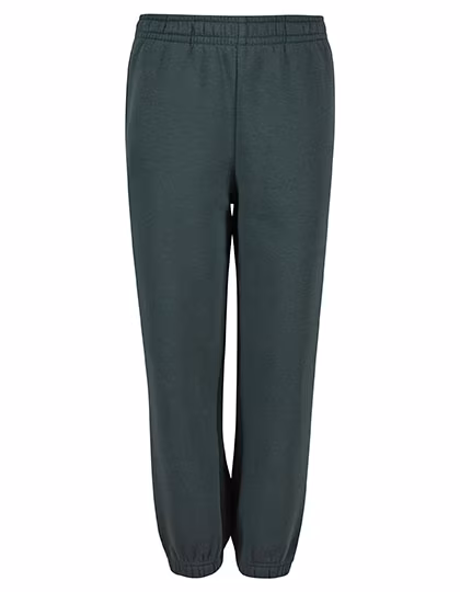 Kids Fluffy Sweatpants
