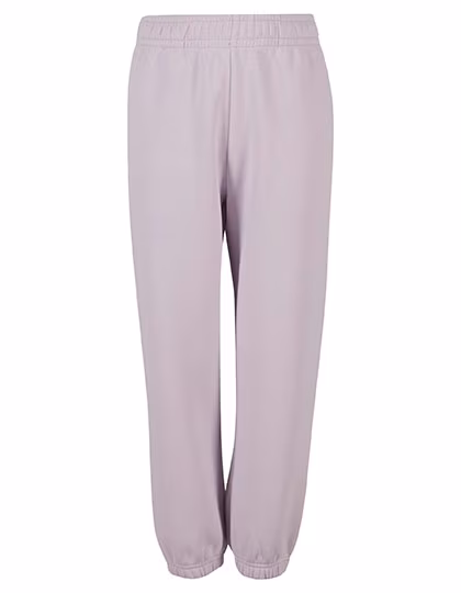 Kids Fluffy Sweatpants