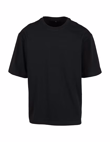 Loose Fit Tee
