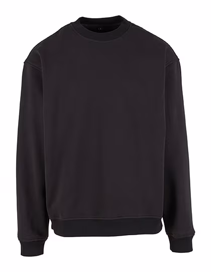 Loose Fit Sweatshirt