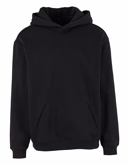 Loose Fit Hoody