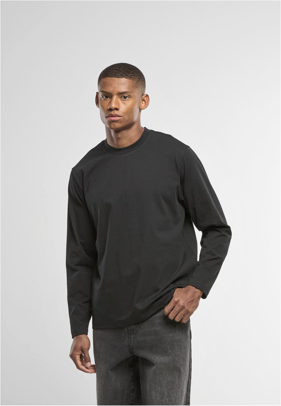 Sorona® Loose Longsleeve