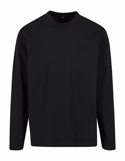 Sorona® Loose Longsleeve