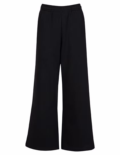Ladies Wideleg Sweatpants