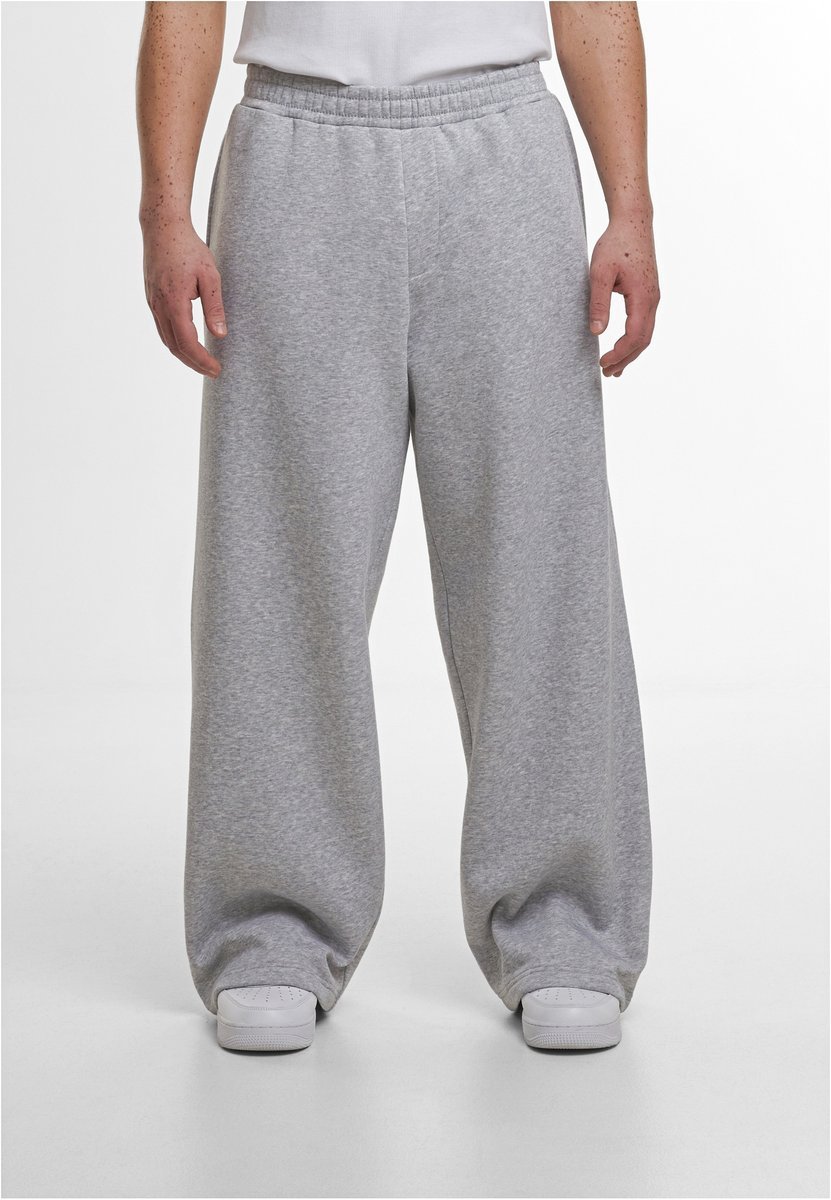 Wideleg Sweatpants