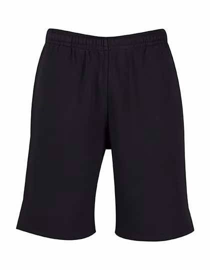 Fluffy Sweatshorts