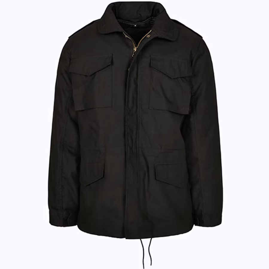 M-65 Feldjacke mit herausnehmbarer Innenjacke