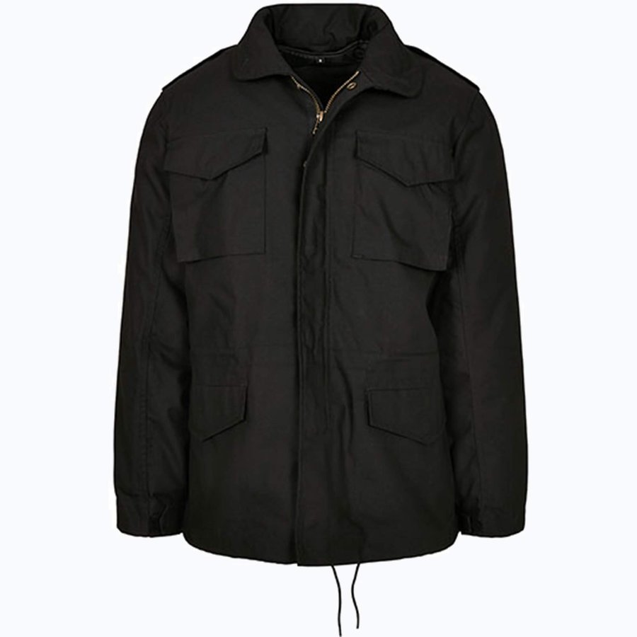M-65 Feldjacke mit herausnehmbarer Innenjacke