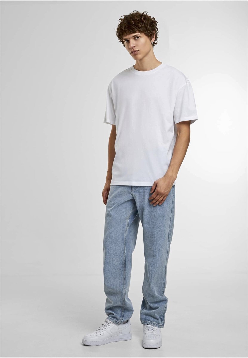 Light Basic Loose Tee