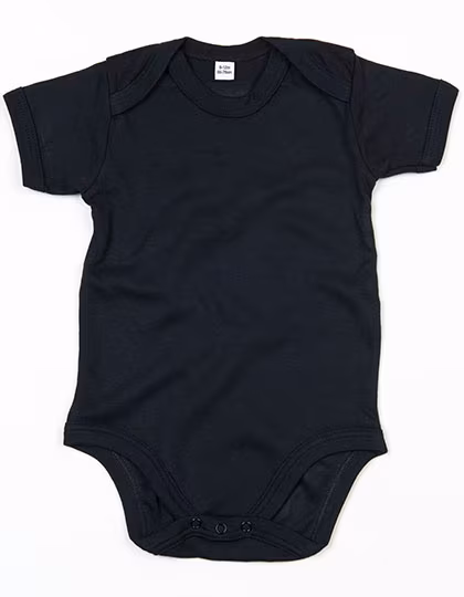 Babybugz Body bébé en Coton Bio avec boutons-pression