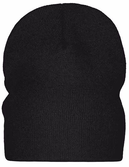 Beanie ohne Umschlag