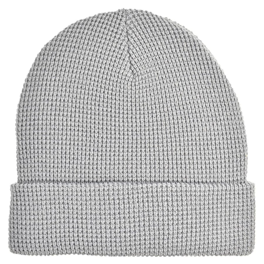 Strickmütze Waffeloptik
