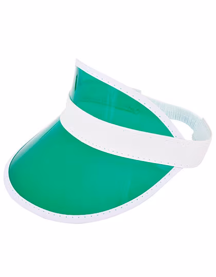 Sunvisor PVC