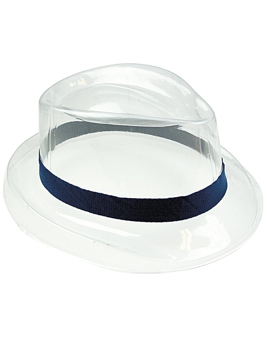 L-merch Elastisches Hutband aus Polyester 70 cm, Black One Size, C2071