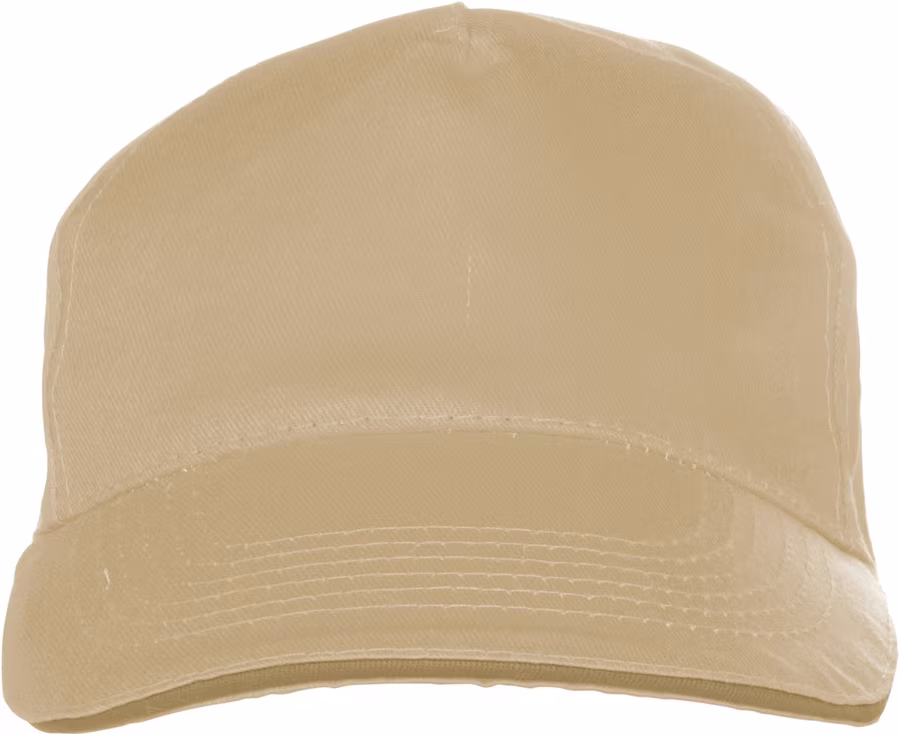 L-merch 5-Panel Baseball-Cap Anfield Baumwolle, Pink/White One Size, C9114