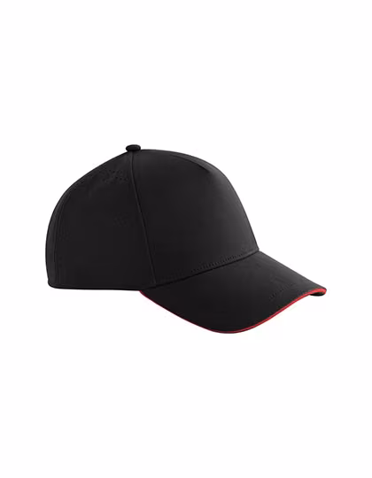 Accelerate Cap