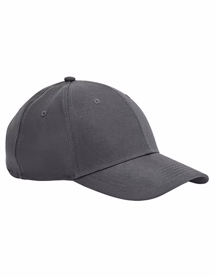 Beechfield Casquette Performance en 100% Polyester recyclé, Graphite Grey One Size, CB172R