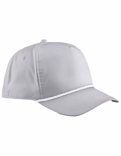 Rope Detail Golf Cap