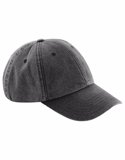 Junior Low Profile Vintage Cap