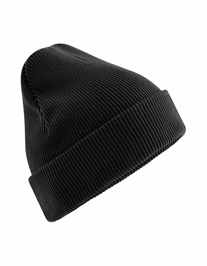 Organic Cotton Original Cuffed Beanie