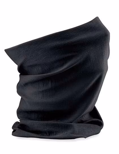 Beechfield Junior Morf® Original Tube Scarf Polyester, Surf Blue One Size, CB900B